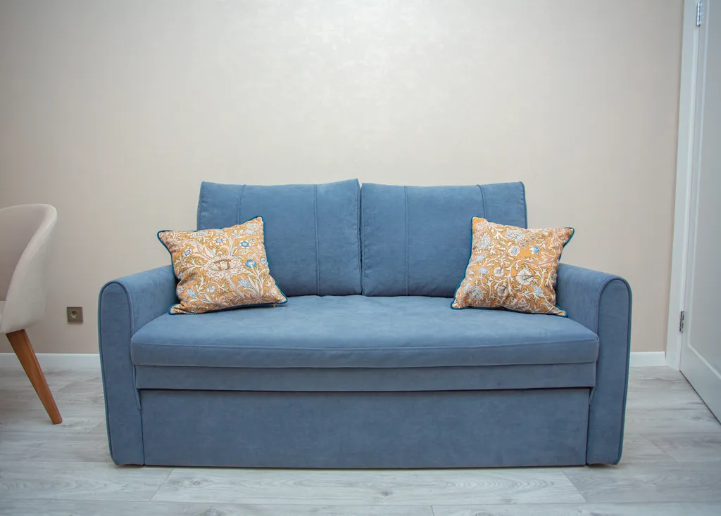 Апартаменты Beige Premium Class на берегу Балтийского моря