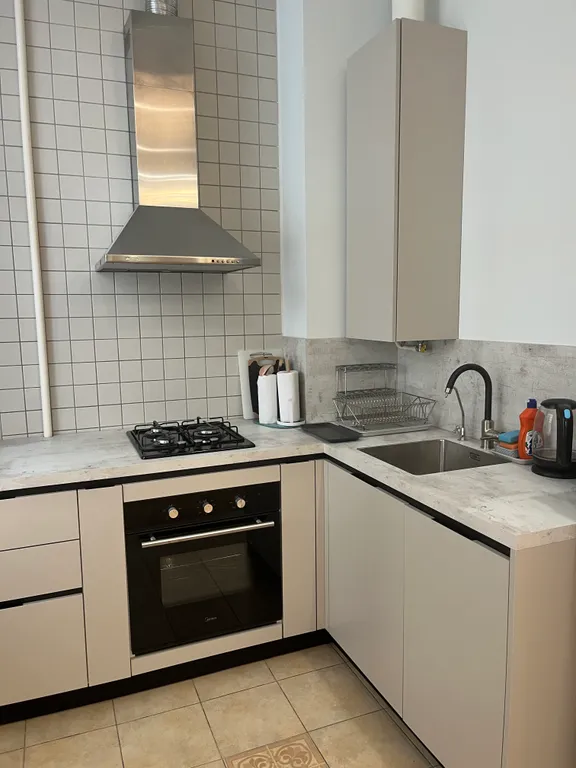 Квартира Атмосферная квартира на Невском — Санкт-Петербург