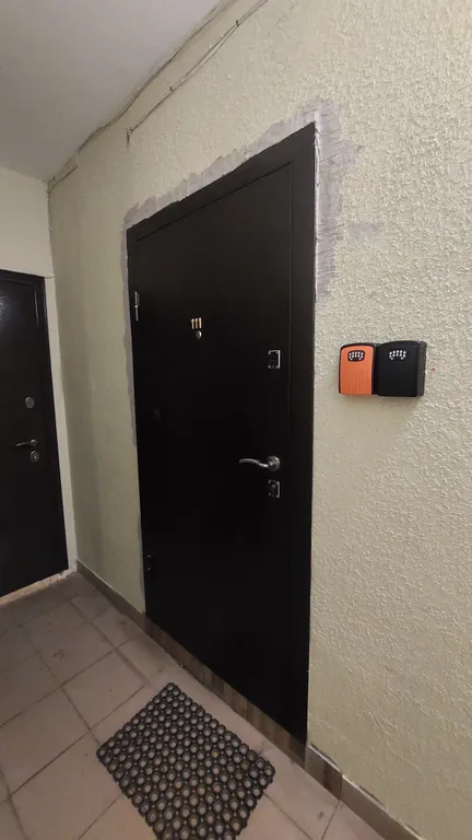 Апартаменты СВ Атлант студия 1