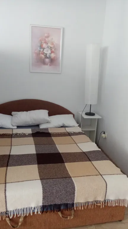 Уютные апартаменты с кухней