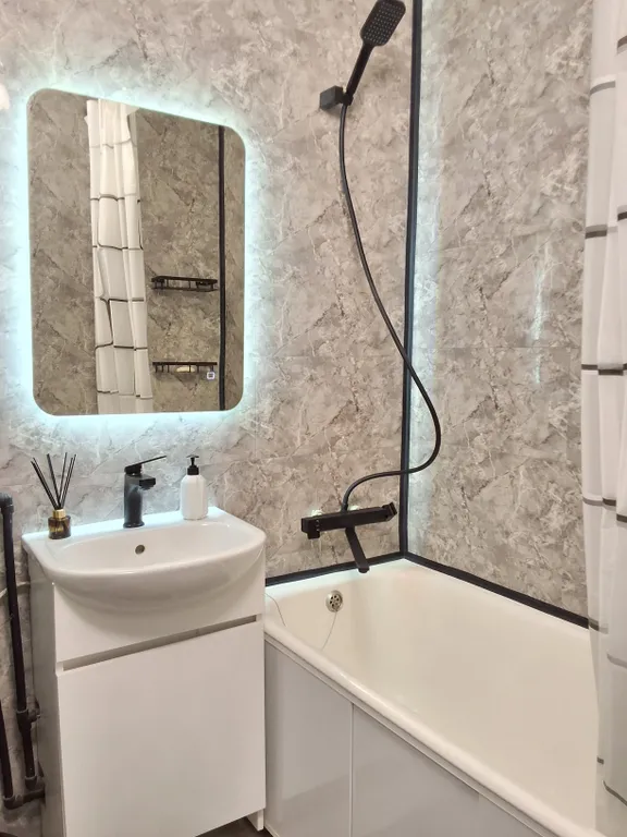 Квартира в центре