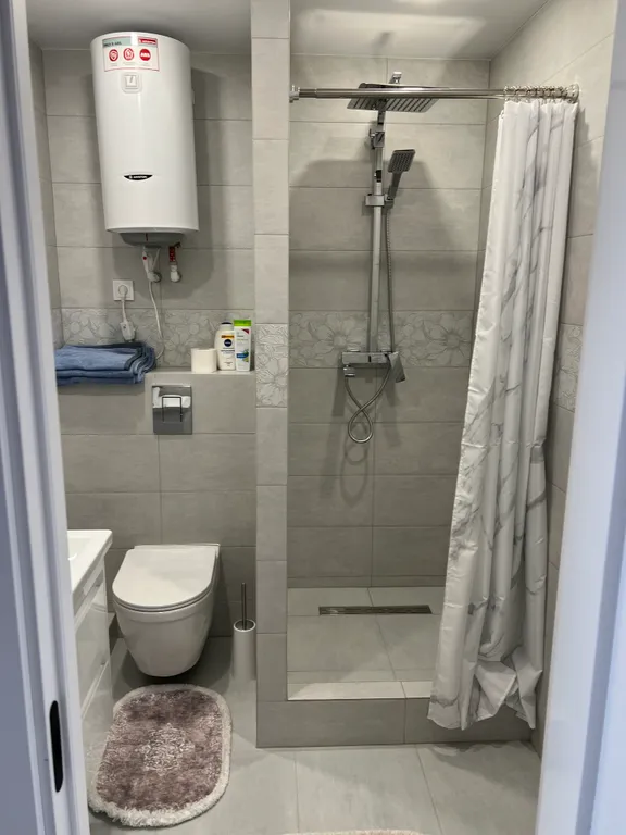 Чистая и уютная квартира - студия в центре Дивеево