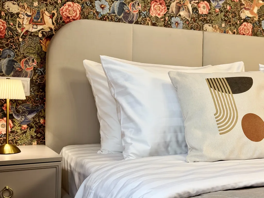 Квартира Квартира Оазис спокойствия в Светлогорске — Светлогорск