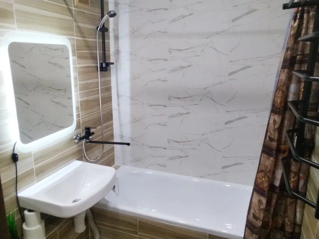 Уютная квартира в центре