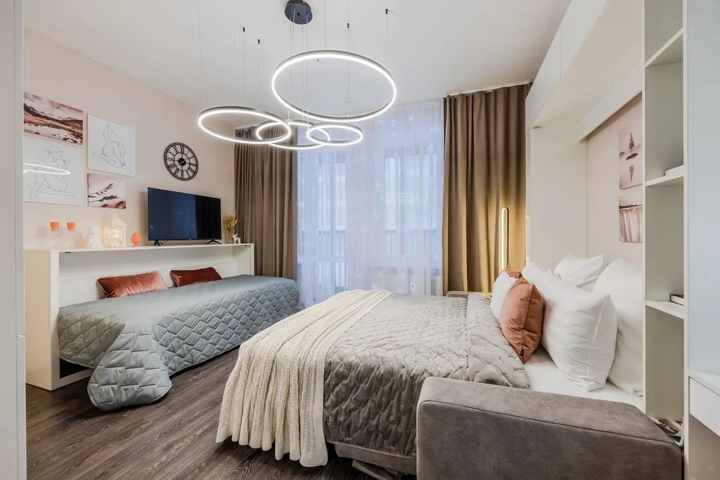 Студия Relax Zone