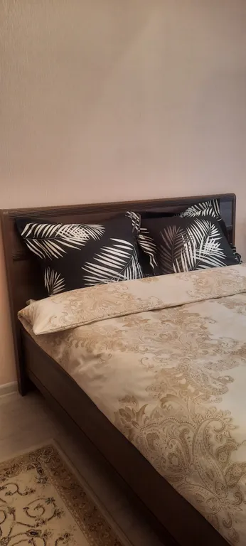 Уютная двушка