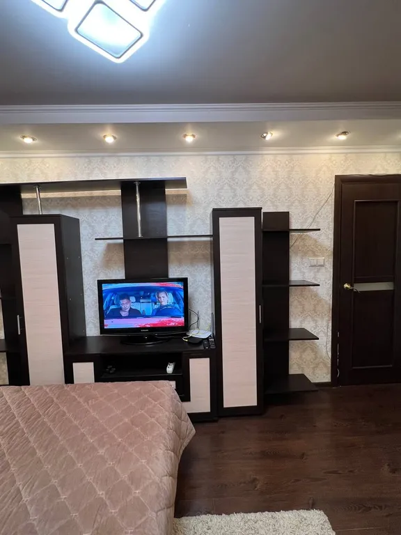 Квартира Апартаменты Lost forever в Донском районе — Москва