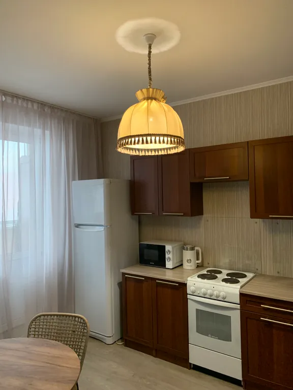 Квартира Квартира около Шереметьево — Лобня