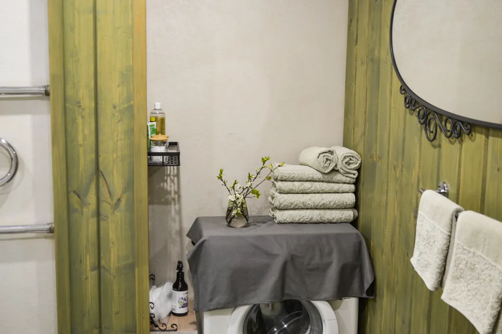 Gerasimenko. Просторная квартира. В 15 минутах от Кремля