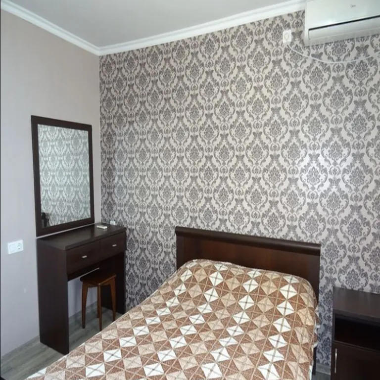 Квартира Комната — аренда посуточно в Цандрыпш