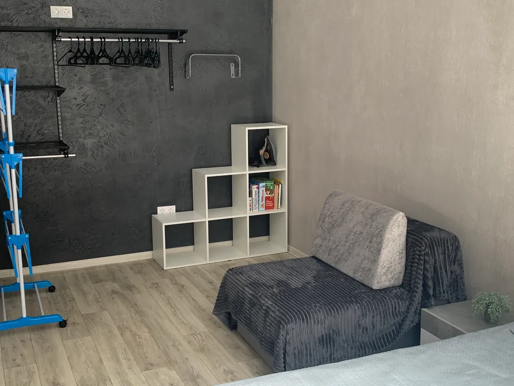 Квартира Уютная квартира по доступной цене — Анапа