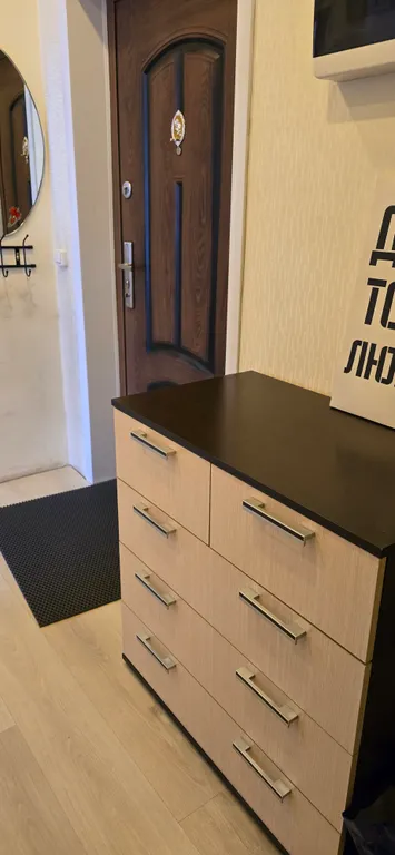 Уютная квартира рядом с центром