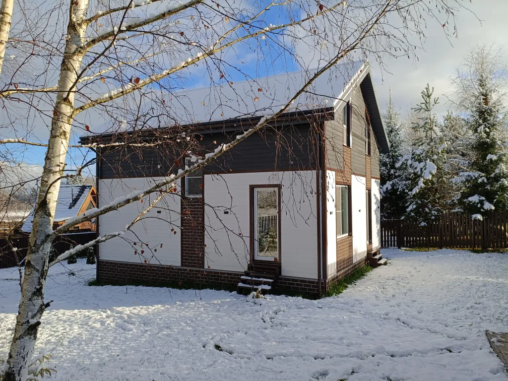 Коттедж Дом в аренду, горнолыжка Сорочаны — Капорки