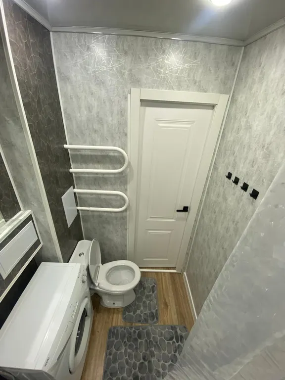 Роскошная квартира для души и отдыха