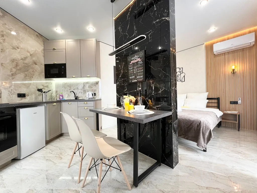 Студия люкс