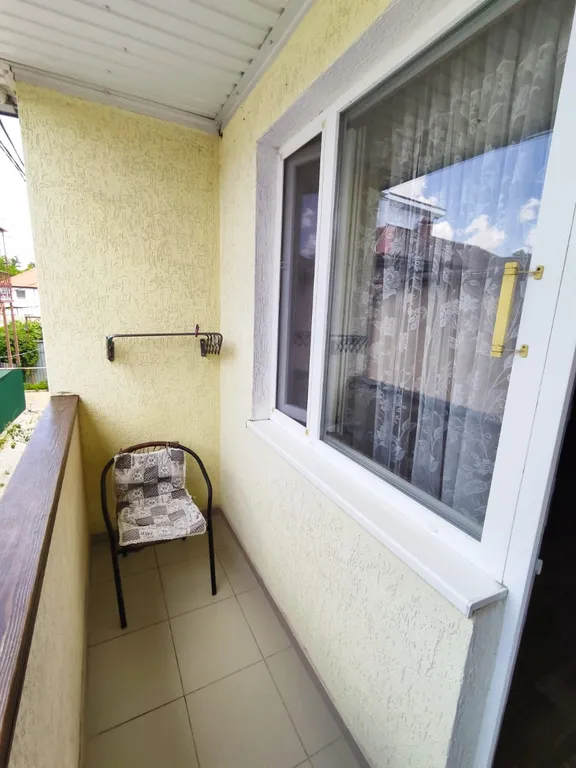 Апартаменты на Горького