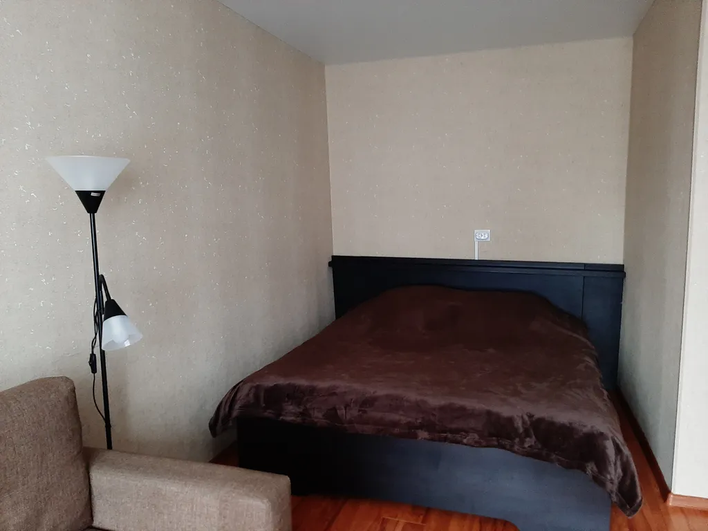 Гостеприимная квартира в центре города