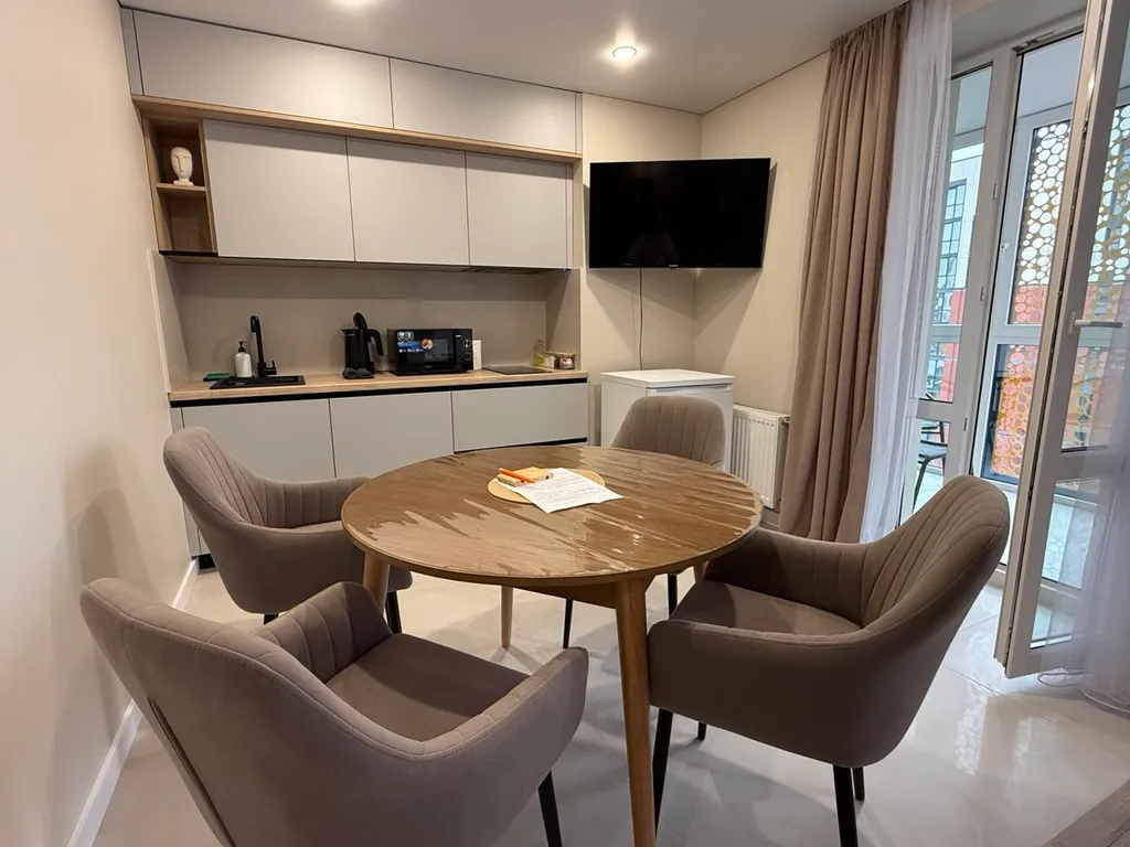 Квартира Комфорт-апартаменты - центр, новостройка — аренда посуточно в Брест