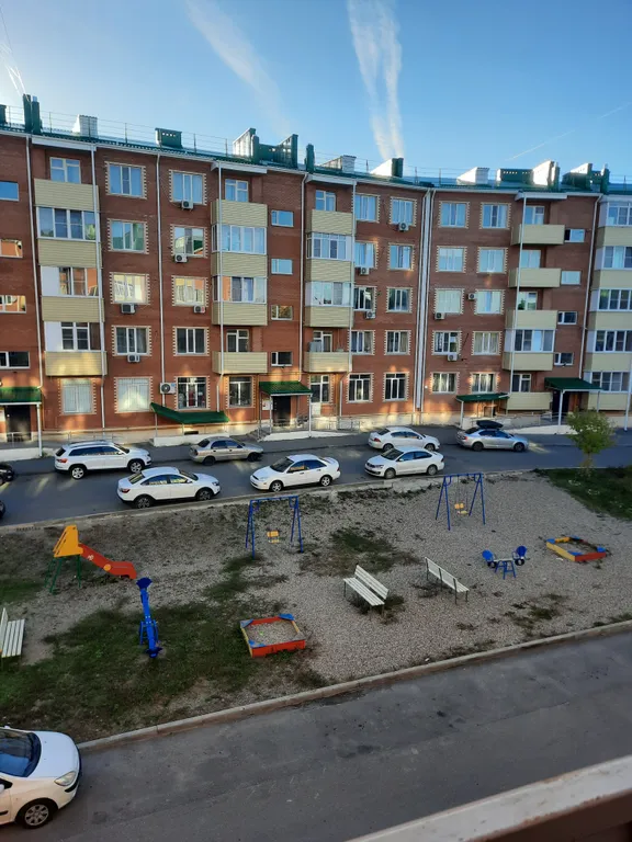 Уютная квартира рядом с источником