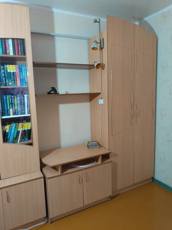 Квартира Уютная квартира в исторической части города — Ейск