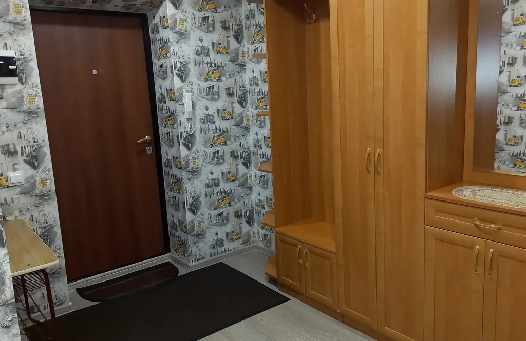 Спите как дома