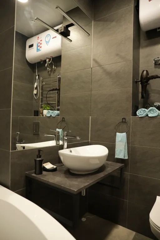 Уютная квартира в центре города Самара