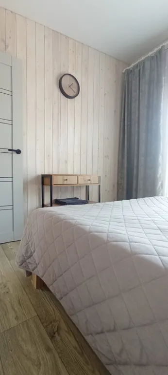 Дом с видом на горы