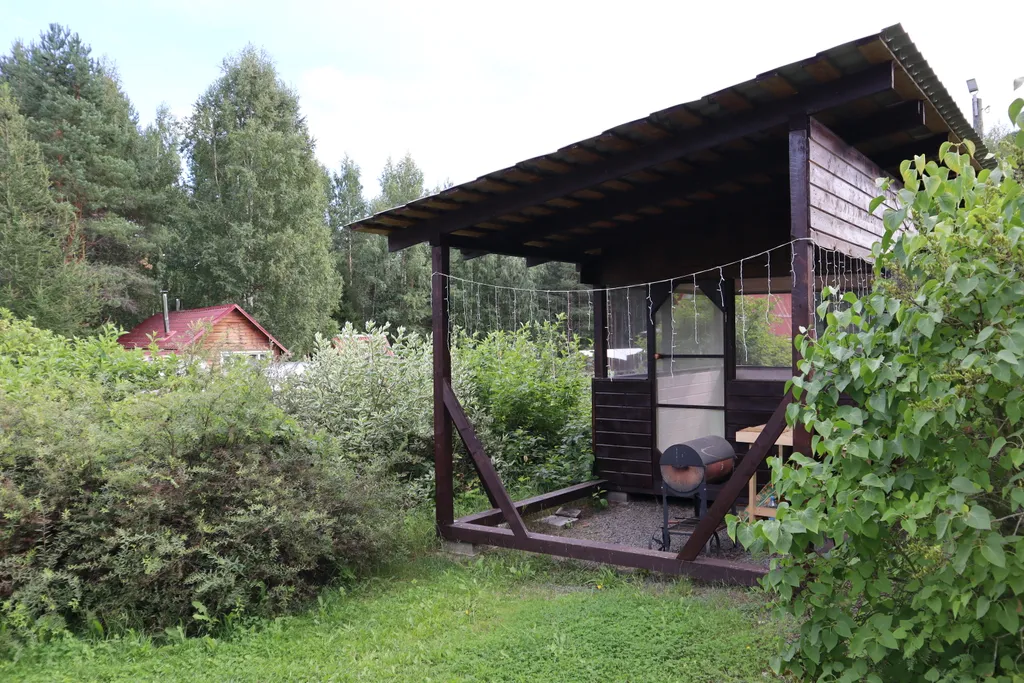 Коттедж 2-комнатный Дом — Райгуба