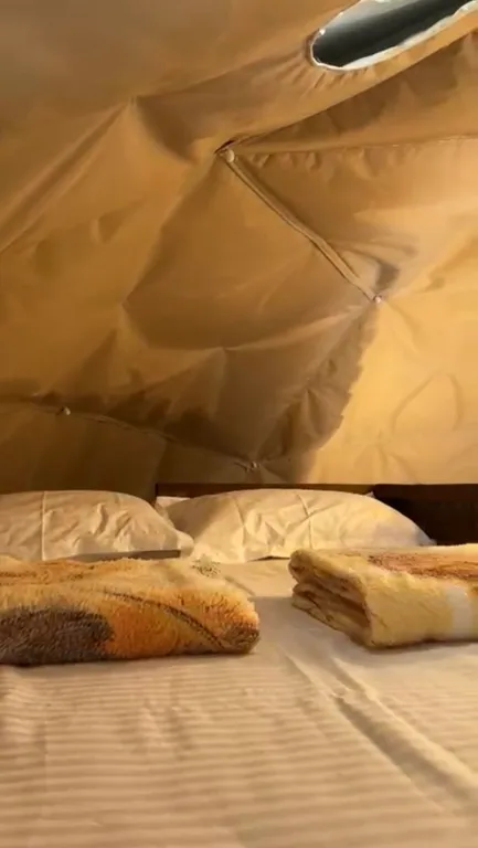 Купола у моря