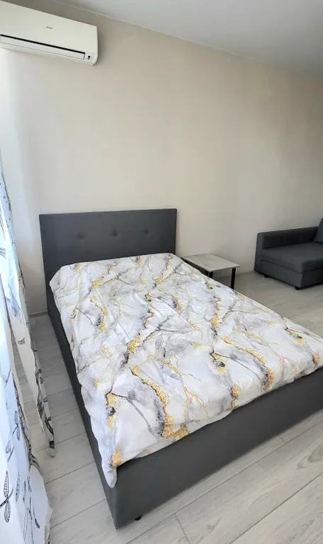 Уютная квартира в центре элитного посёлка с видом на море