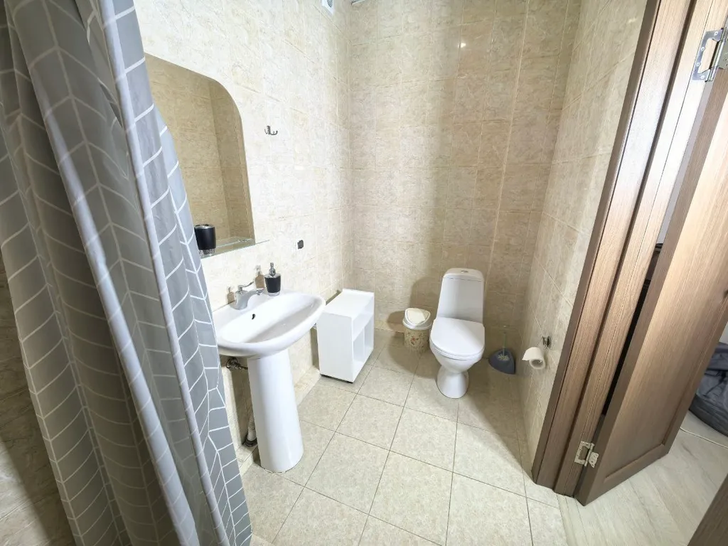 Квартира Комната — Геленджик