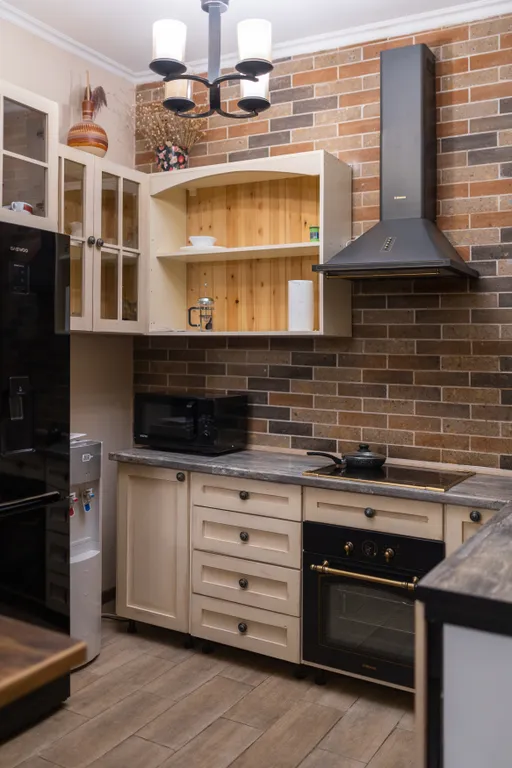 Апартаменты ключ к центру Еревана