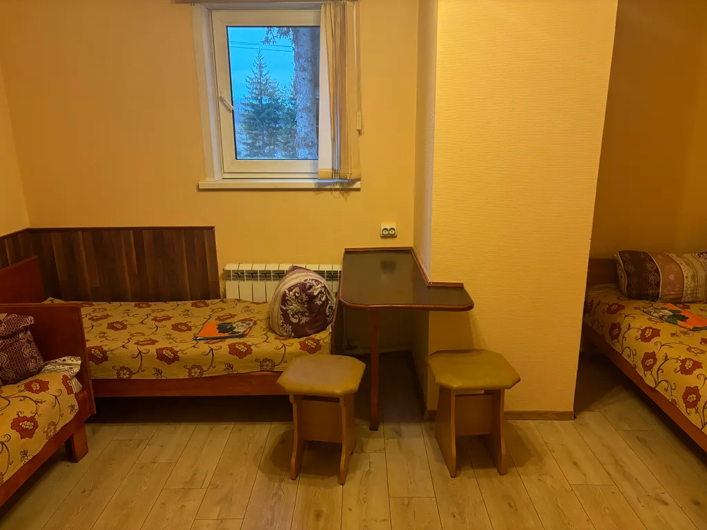 Квартира Комната — аренда посуточно в Мантурово