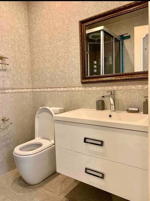 Шикарная квартира в самом центре