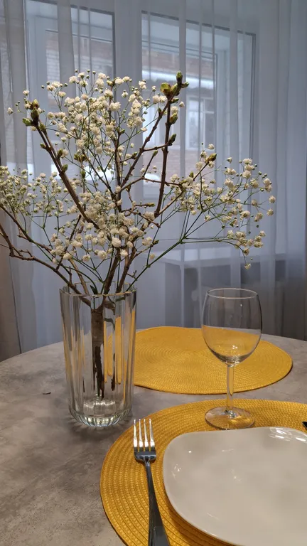 Уютная квартира в центре города — аренда посуточно в Вологда