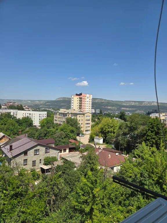 Уютная, теплая квартира с видом на горы — аренда посуточно в Кисловодск