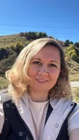 Наталия Маслова