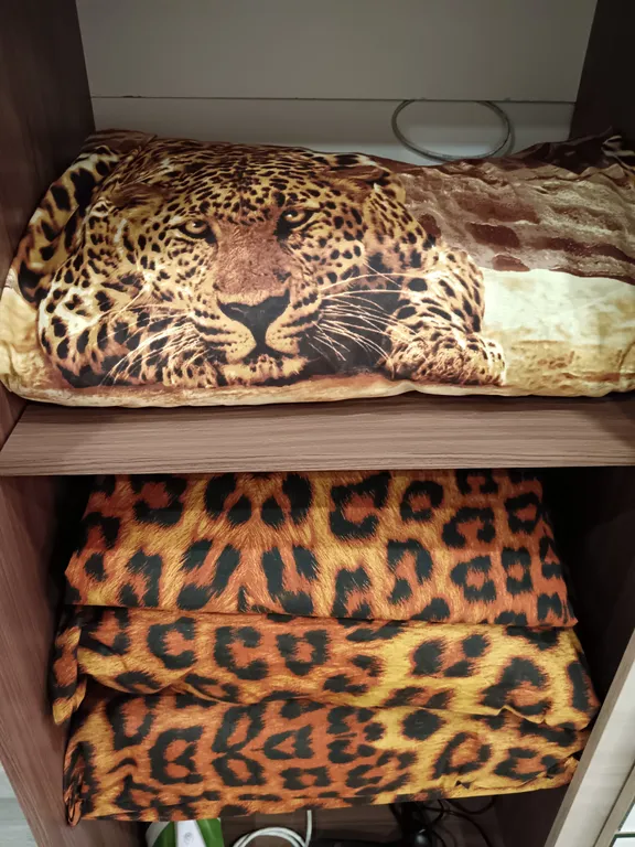 Уютная квартира с хорошей транспортной развязкой