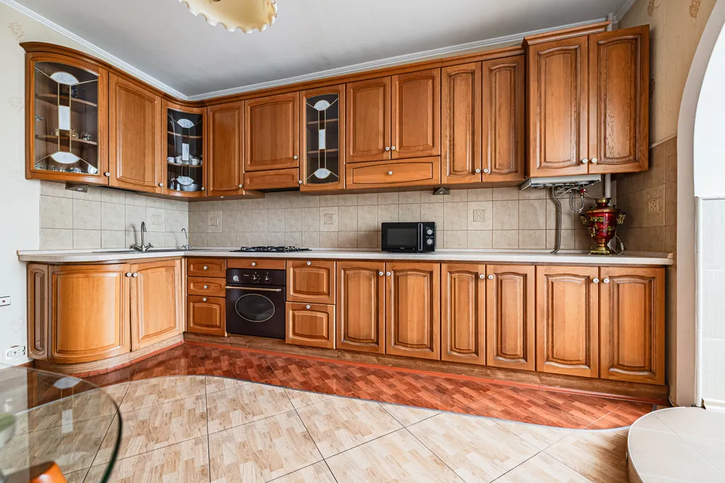 Квартира 2-комнатная Квартира — Калининград