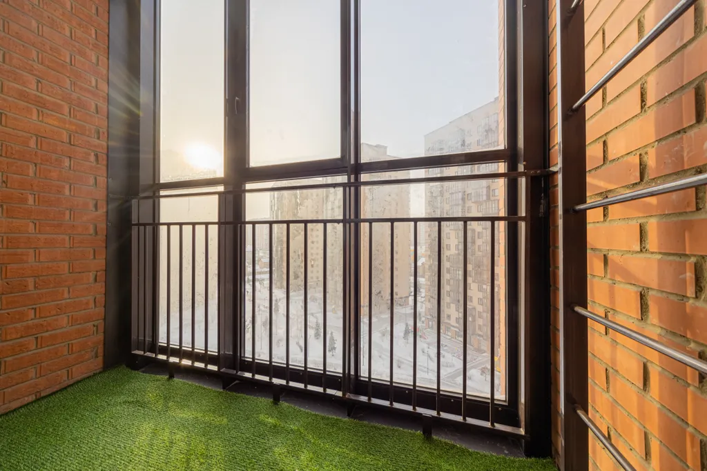 Квартира Замечательная квартира рядом с ТЦ Покровsky — Красноярск