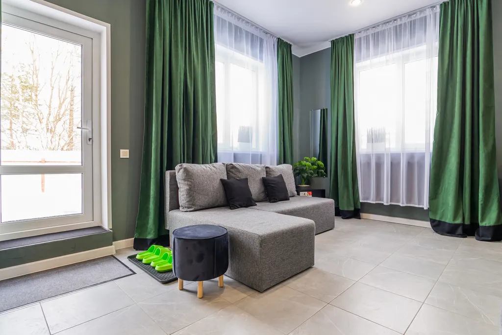 Коттедж Коттедж Townhouse Studio — Лобня