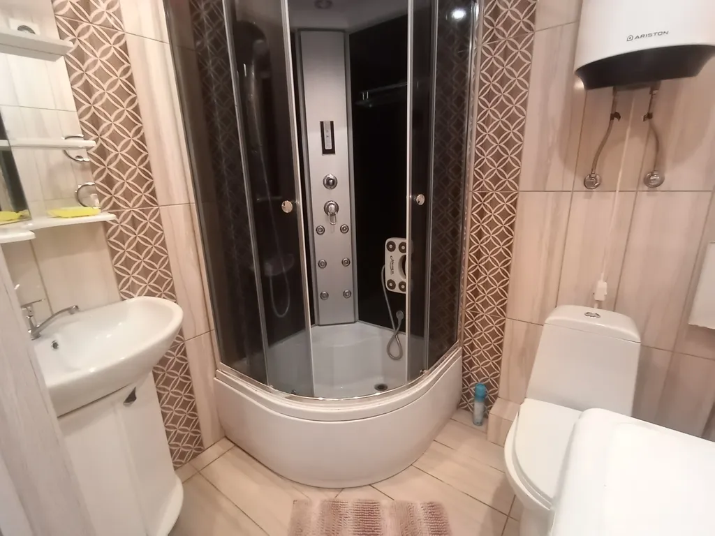 Квартира 1-комнатная Квартира — Краснодар