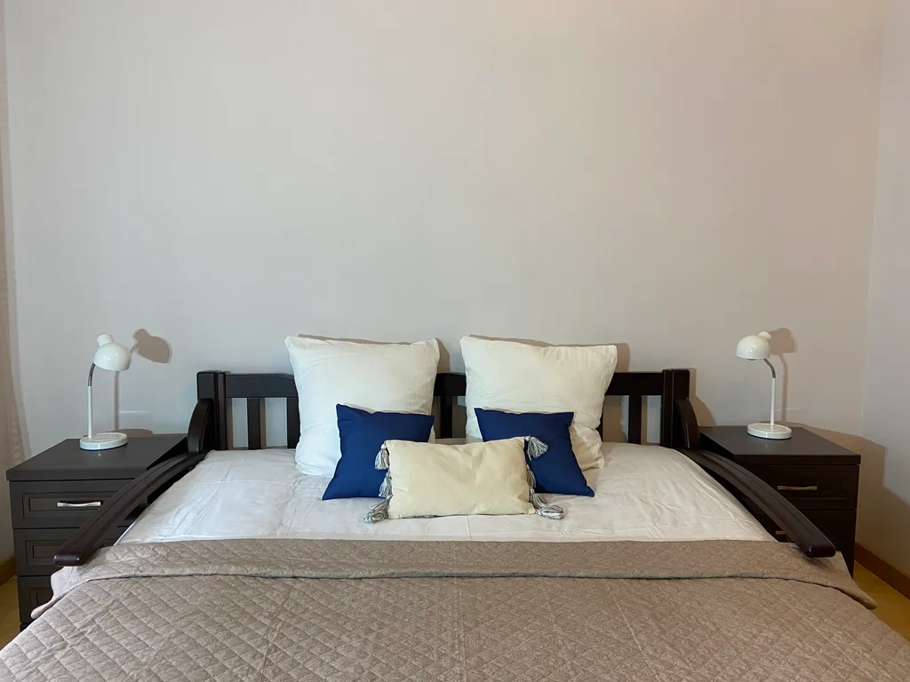 Квартира Квартира Baltic Resort в центре Светлогорска — Светлогорск