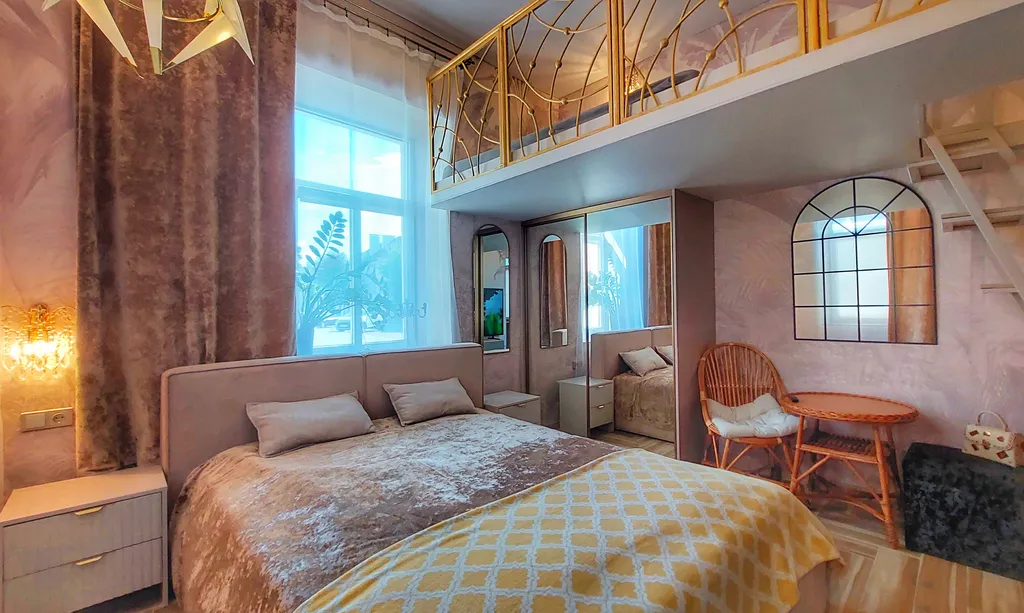 Квартира в историческом центре, 3 сутки в подарок — аренда посуточно в Гродно