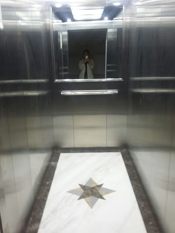 Квартира Квартира Форосский берег — Санаторное