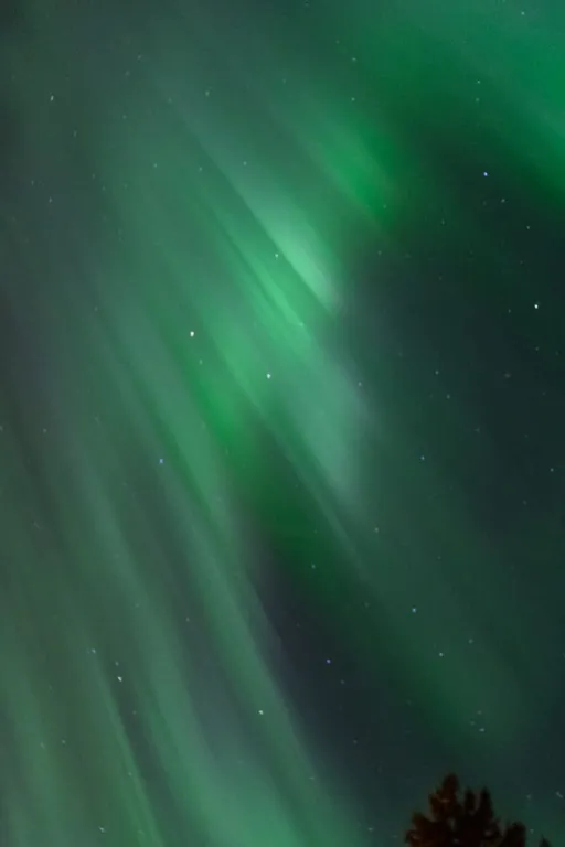 А-фрейм дом на горе