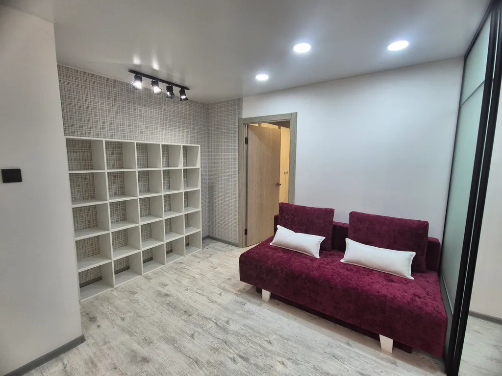 Квартира рядом с цирком