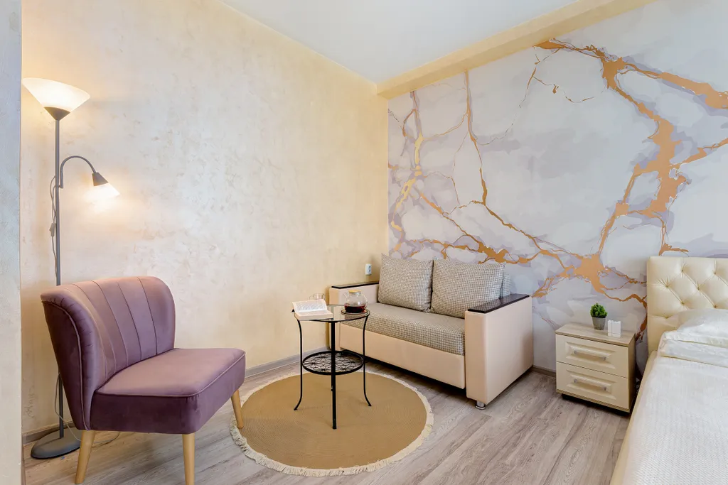 Квартира Квартира на Круче — Геленджик