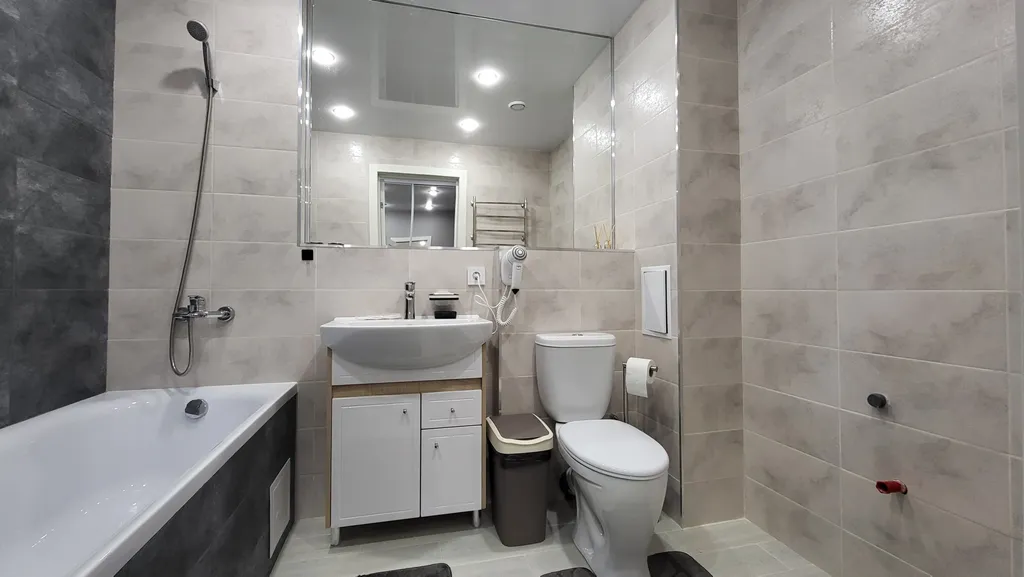 Квартира 1-комнатная Квартира — Иркутск