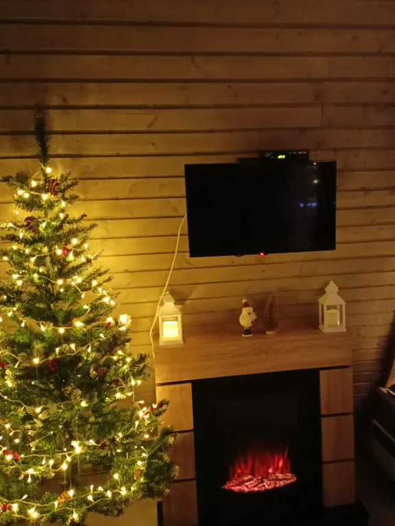 Уютный дом Клевер